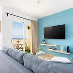 Playa Tenerife Apartmán Candelaria