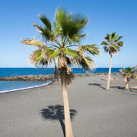 Playa Tenerife דירה