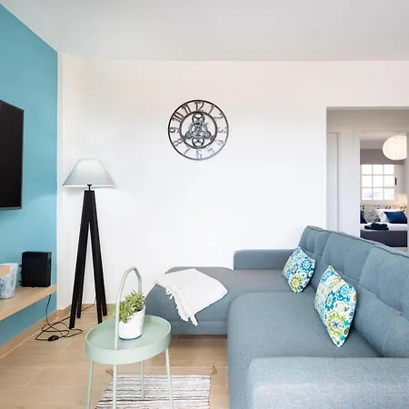 Apartmán Playa Tenerife Candelaria