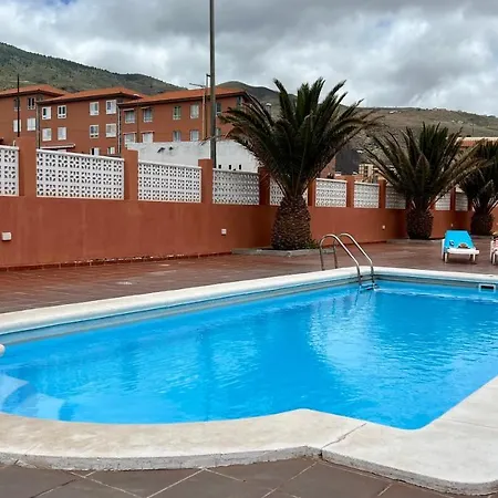 Playa Tenerife * קנדלריה