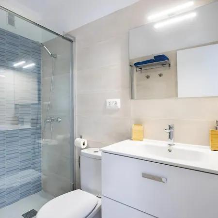 Apartman Playa Tenerife