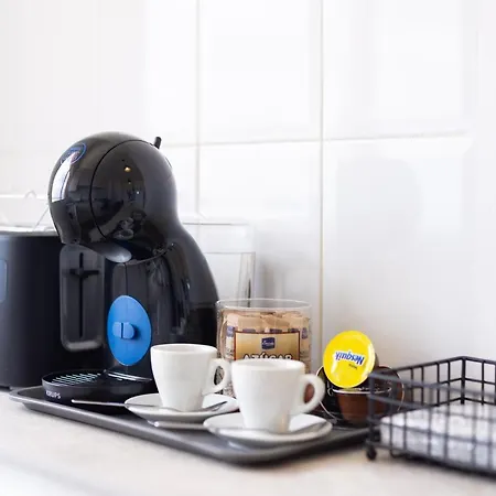 Playa Tenerife * 坎德拉里亚