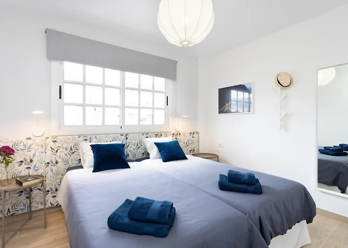 Playa Tenerife Apartament Candelaria