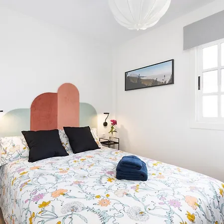 Playa Tenerife * カンデラリア