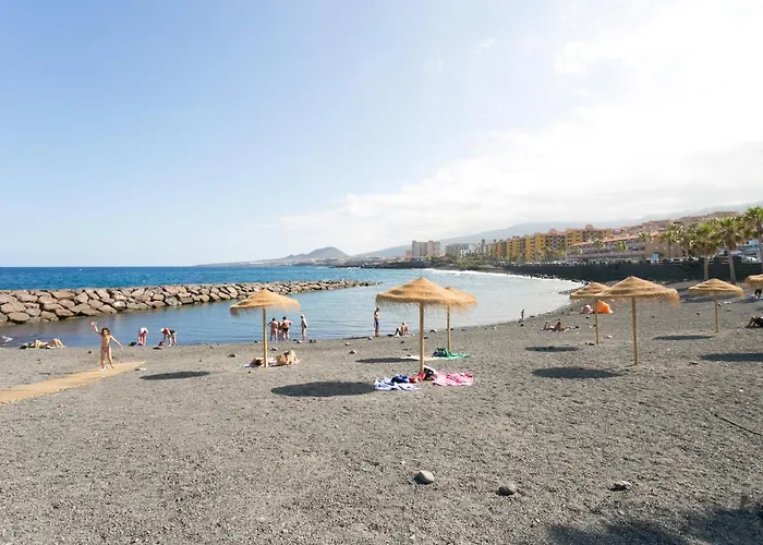 Playa Tenerife Apartment