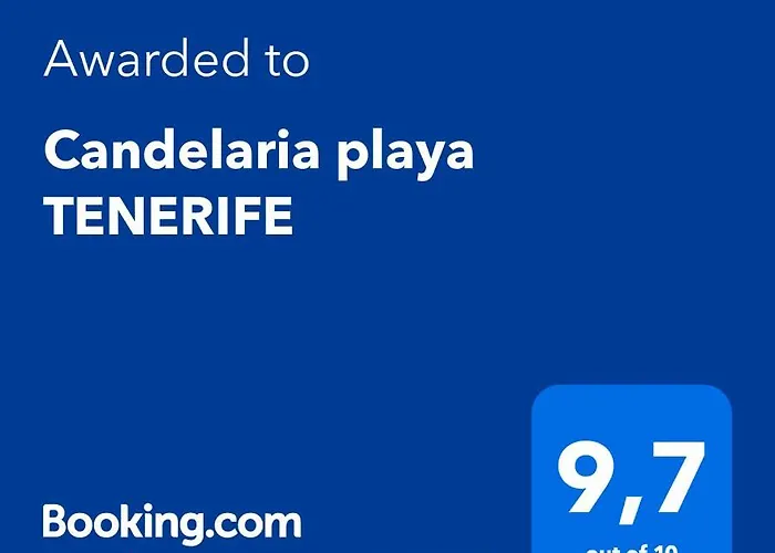 Playa Tenerife * Candelaria