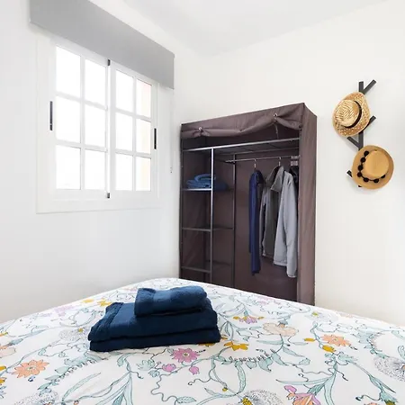 Playa Tenerife Apartamento