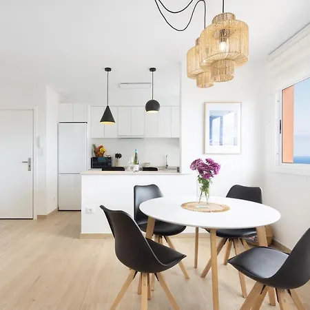 Playa Tenerife Apartamento