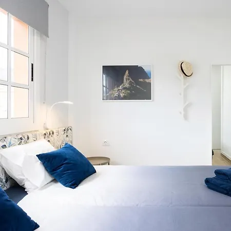 Apartamento Playa Tenerife *