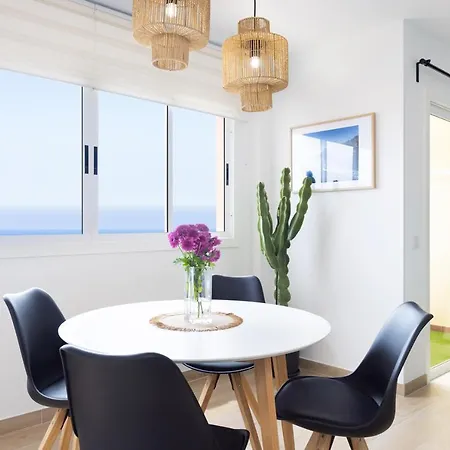 Apartamento Playa Tenerife *