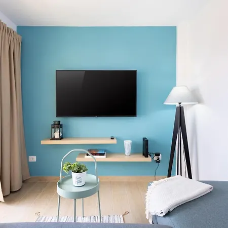 Playa Tenerife Apartamento *