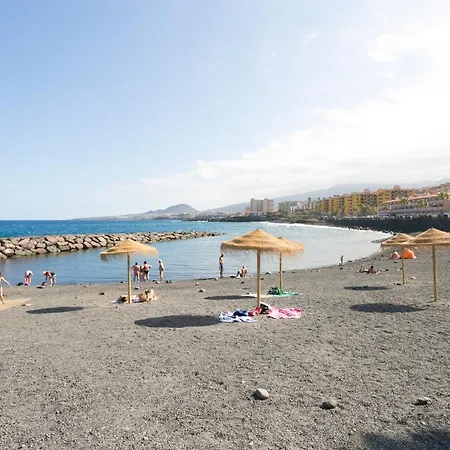 Playa Tenerife Apartamento