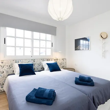 Playa Tenerife Apartamento Candelaria