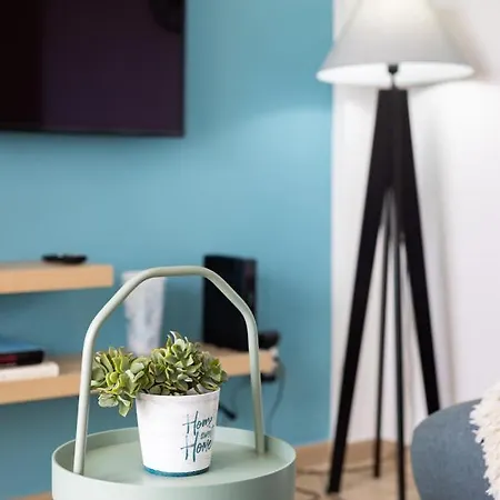 Playa Tenerife Apartamento *