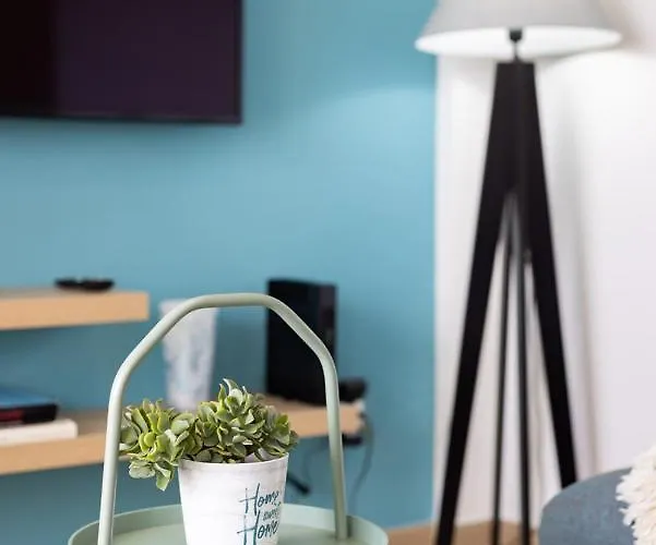 Playa Tenerife Appartement *