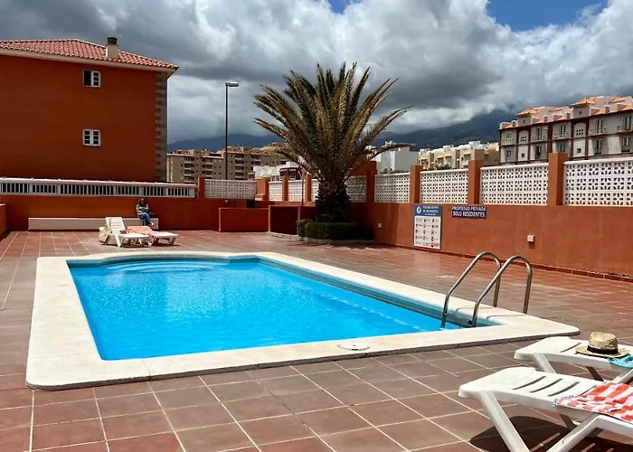 Playa Tenerife Appartement *